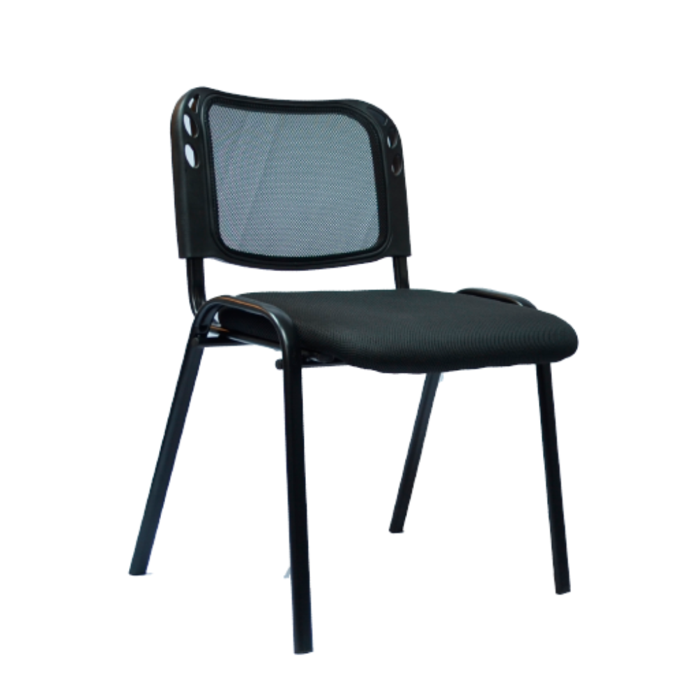 Silla visita para oficina Isonet