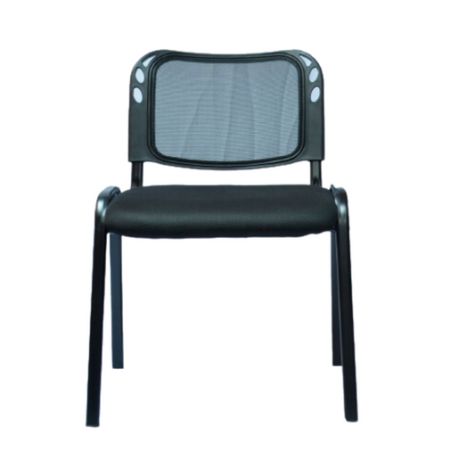 Silla visita para oficina Isonet