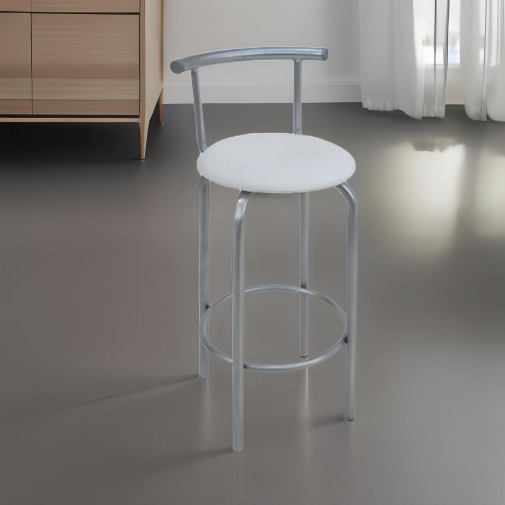 Taburete Roma 71 cm de altura (2 piezas)