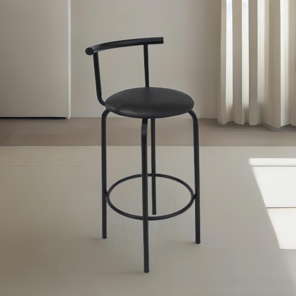 Taburete Roma 71 cm de altura (2 piezas)
