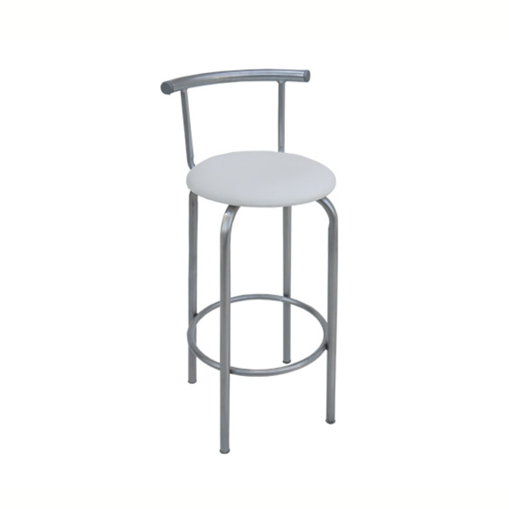 Taburete Roma 71 cm de altura (2 piezas)