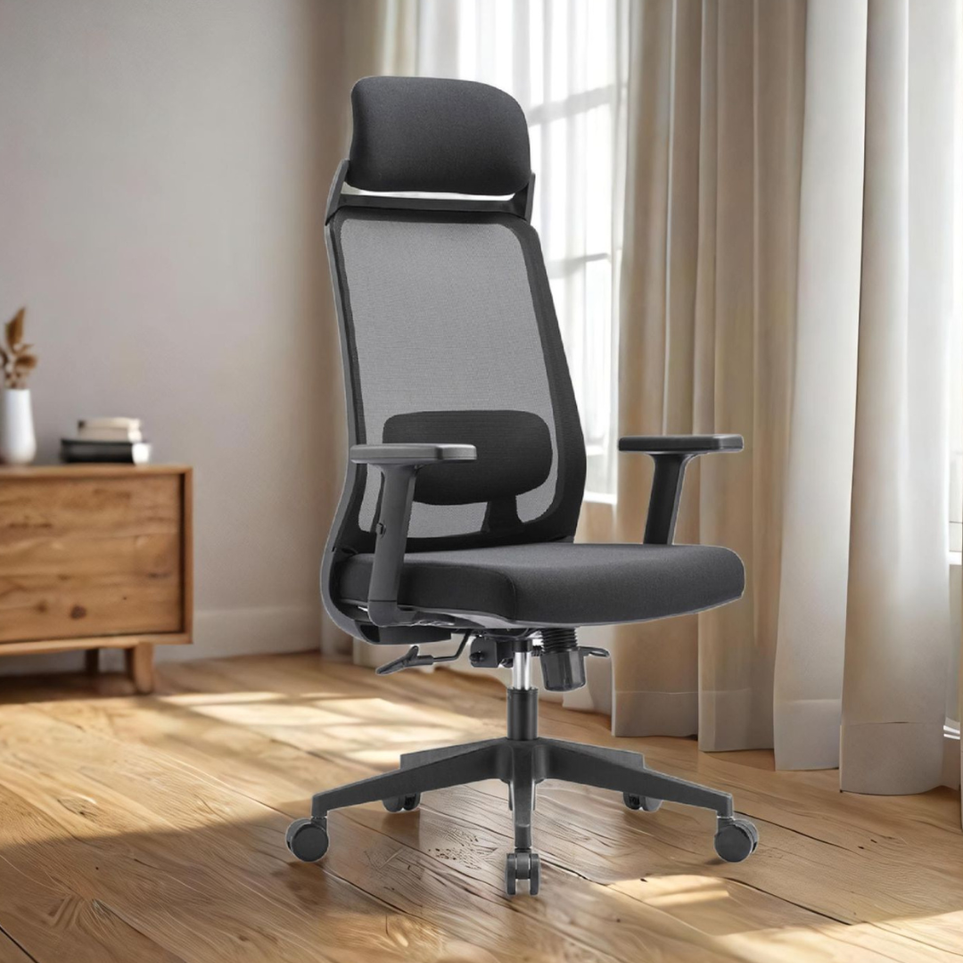 Silla Galia con cabecero