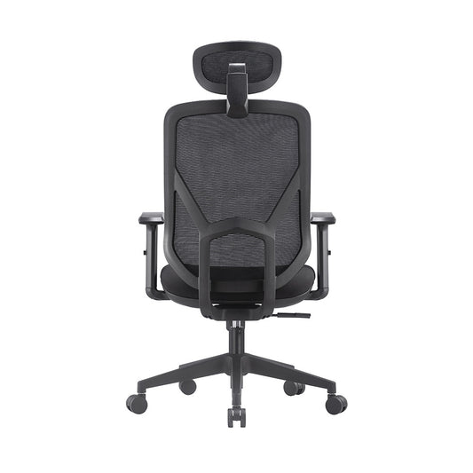 Silla operativa Oxford