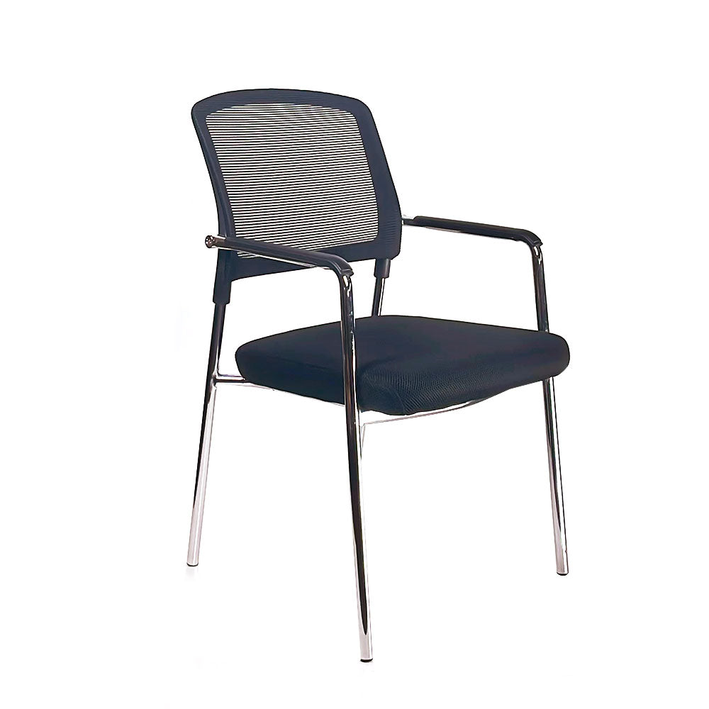 Silla visita Skill