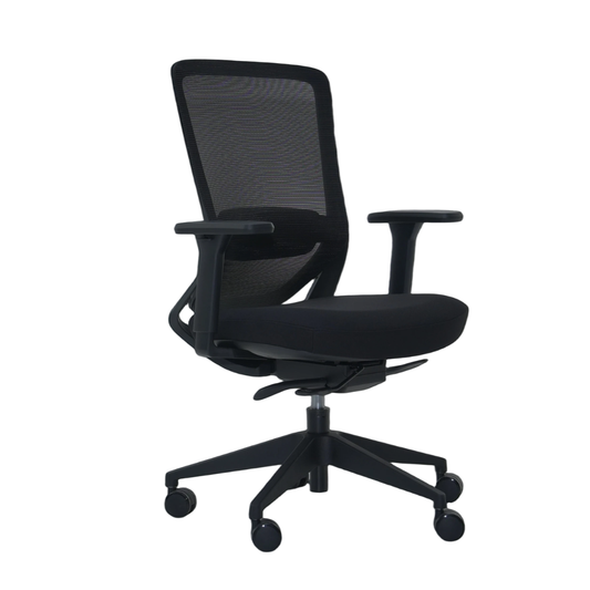 Silla de oficina Tilo