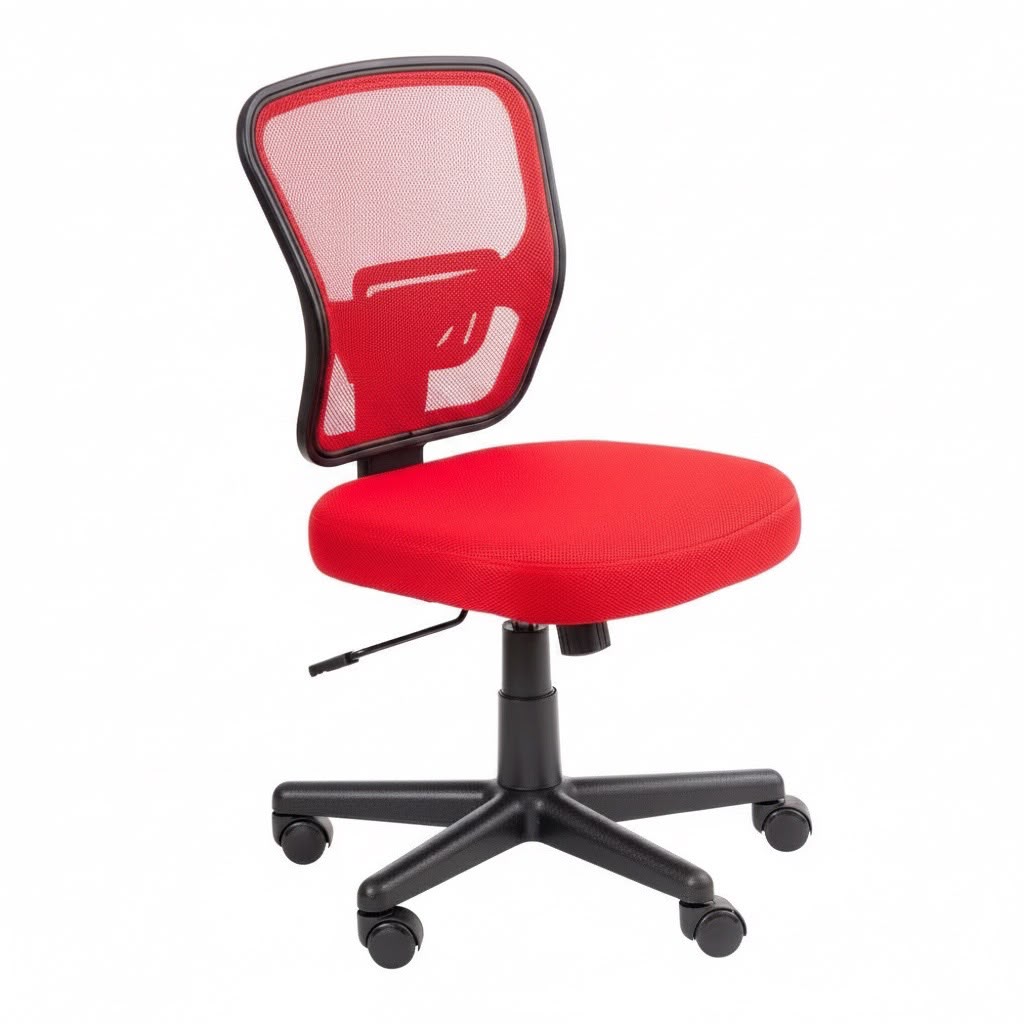 Silla de oficina Lyon