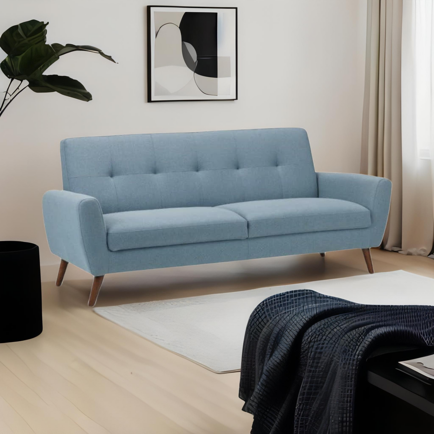 Sofá bruno 1, 2 y 3 cuerpos