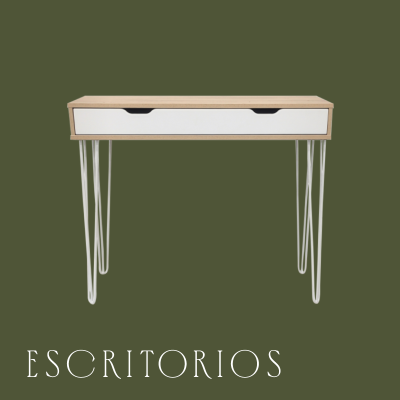 Escritorios