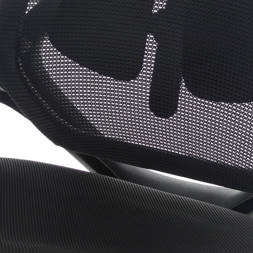 Silla de oficina Tebas brazos 3D