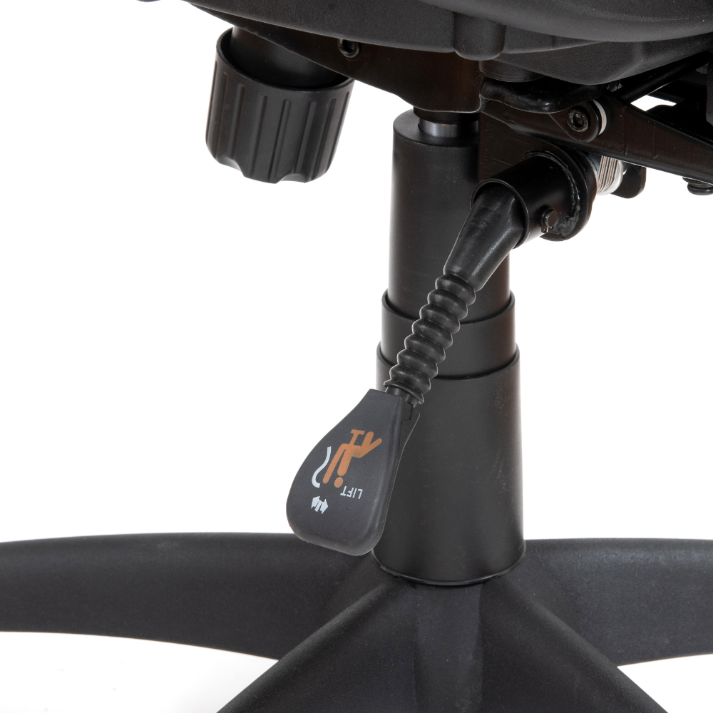 Silla de oficina Corintio