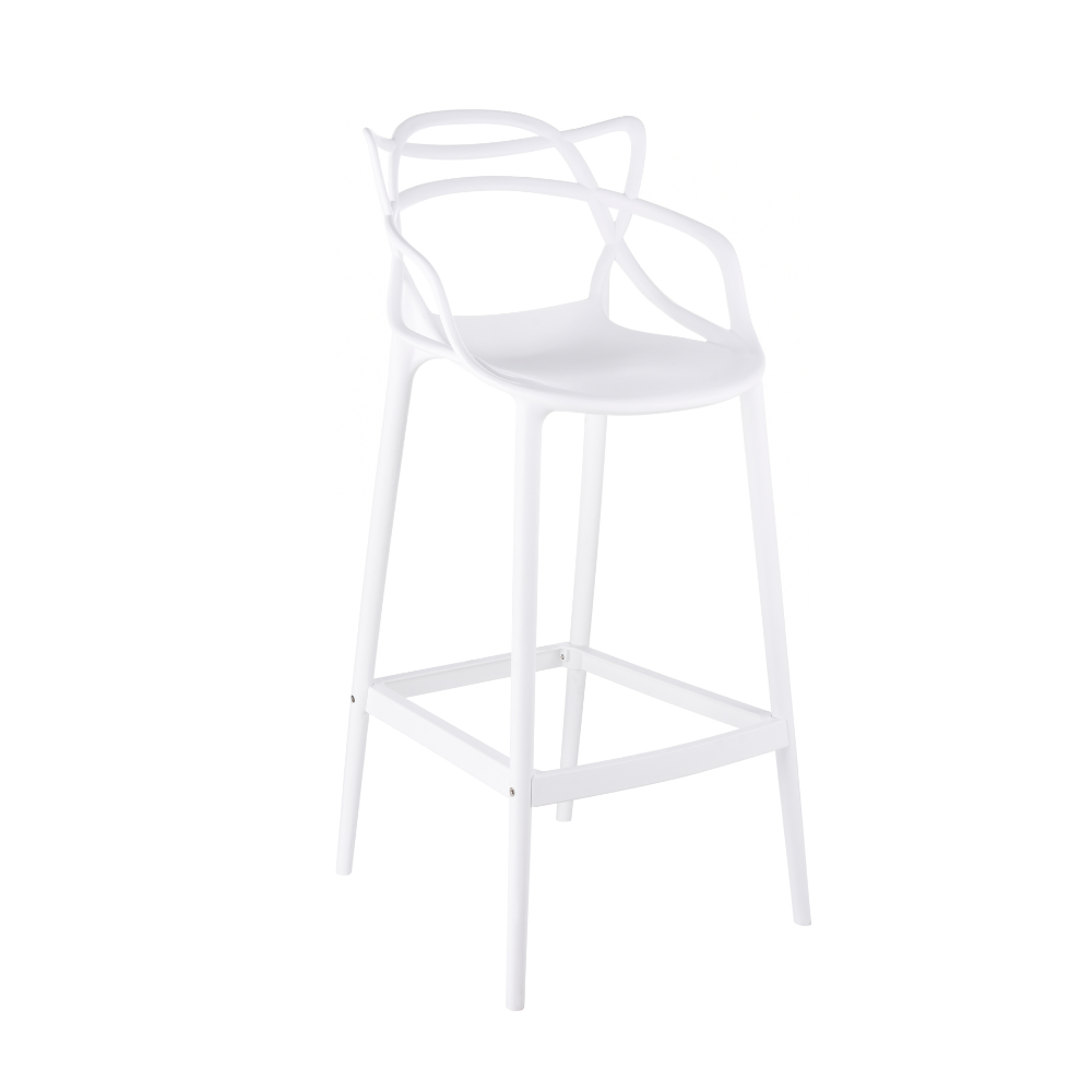 Taburete Master de 75 cm de altura