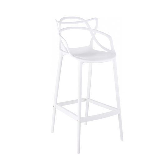 Taburete Master de 75 cm de altura