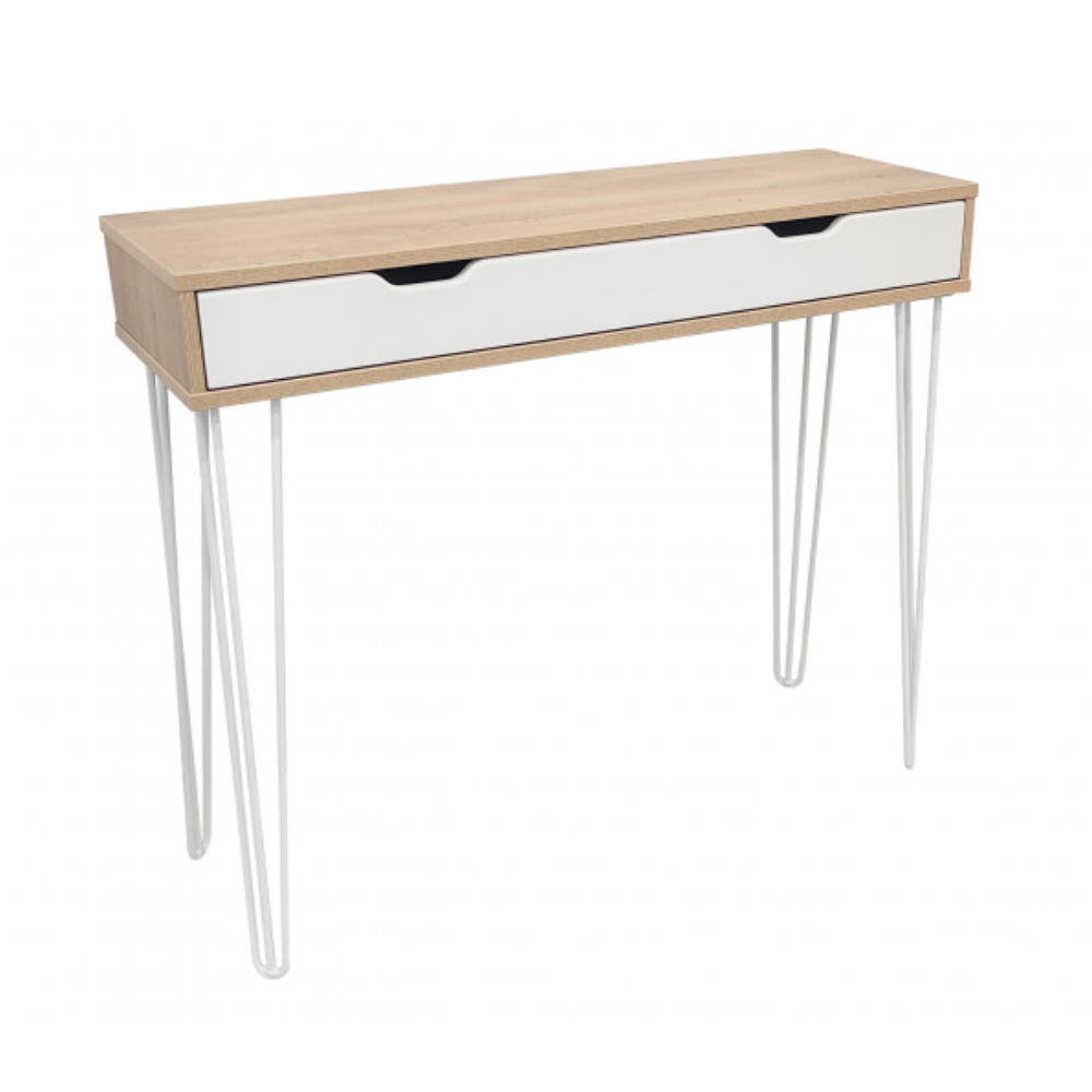 Mesa arrimo vintage jerez