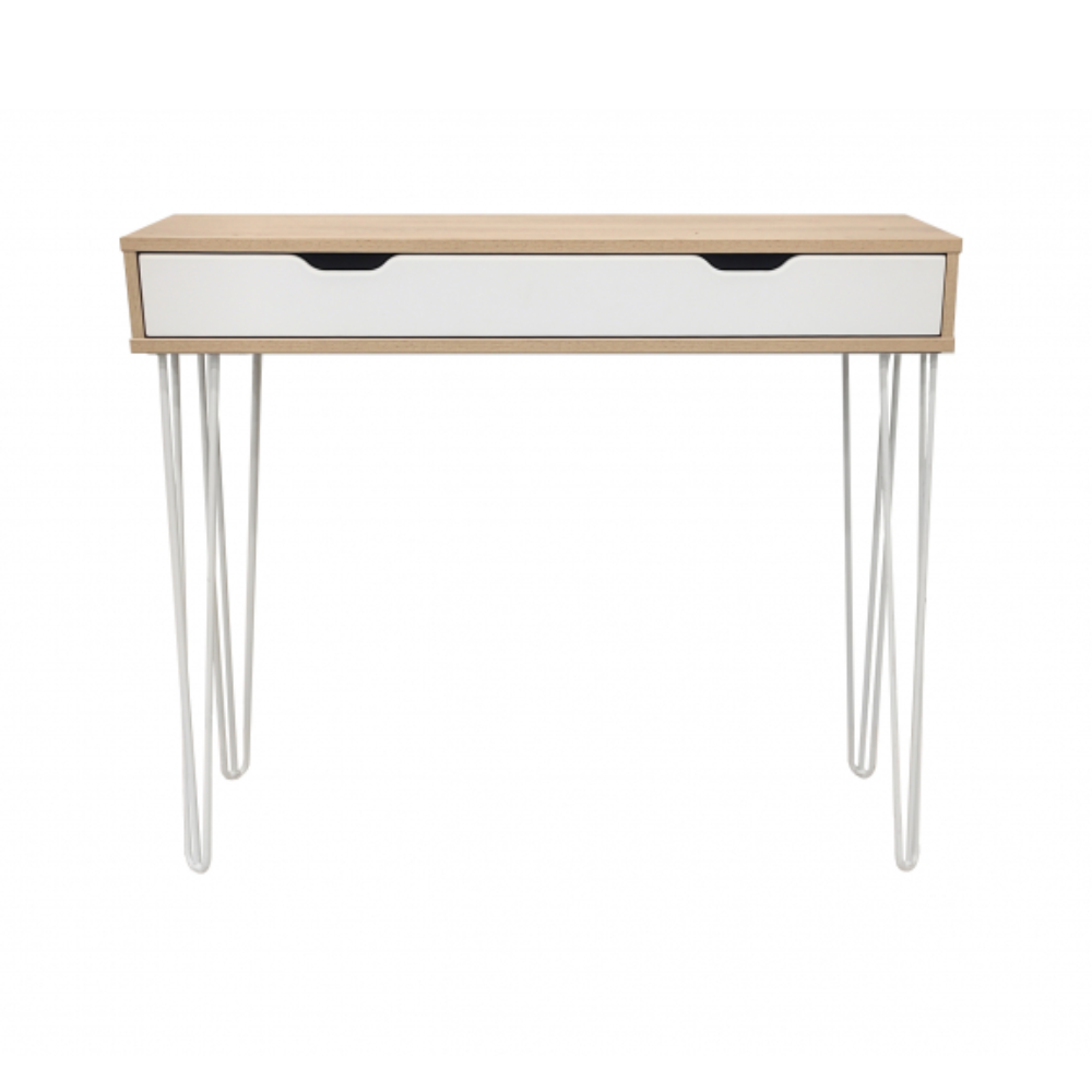 Mesa arrimo vintage jerez