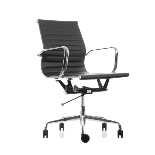 Silla de escritorio Atton media