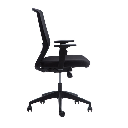 Silla Big Boss 2D con desplazador