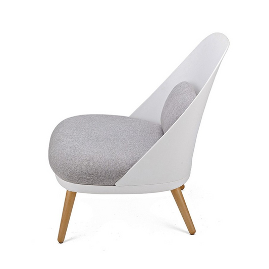 Poltrona Pia Gris