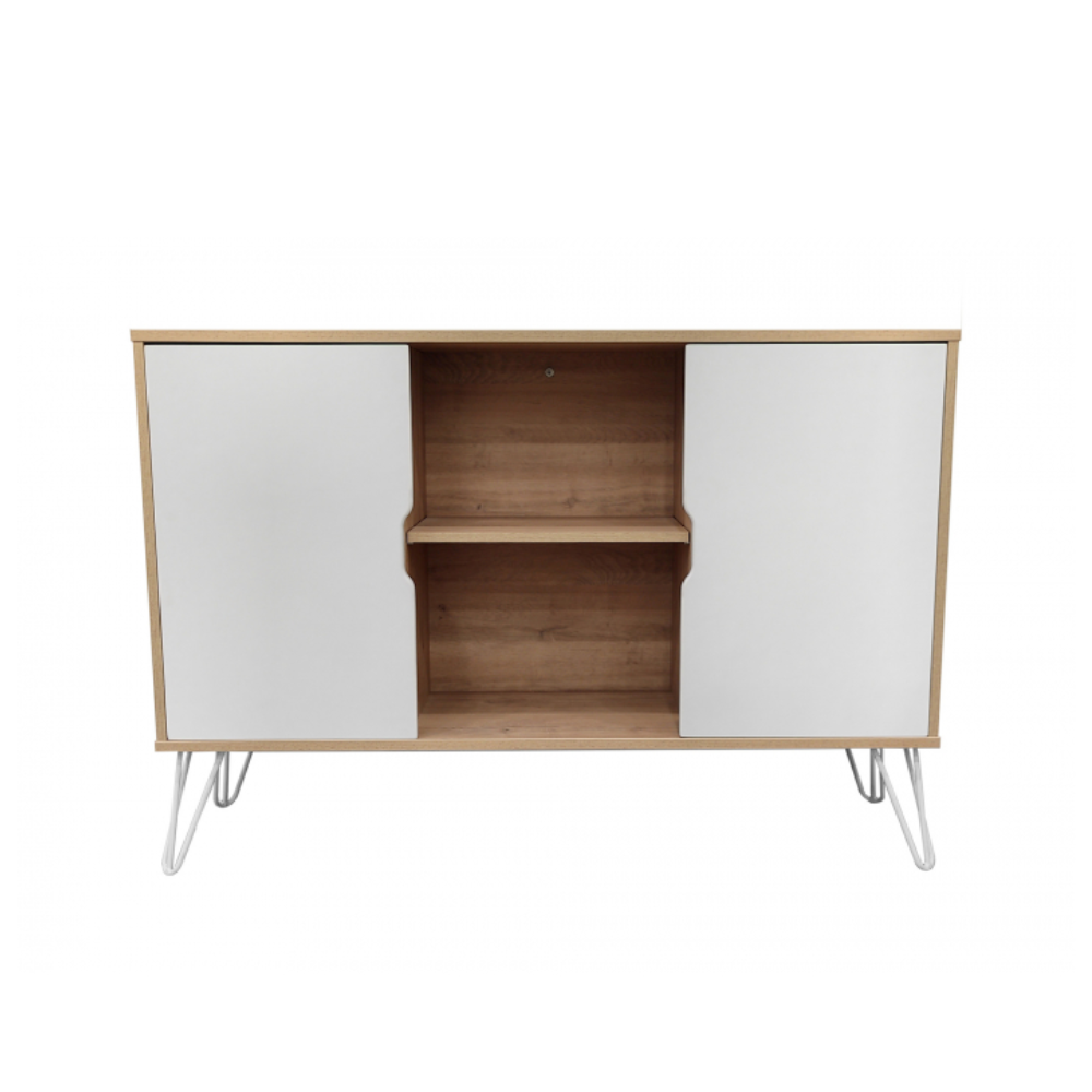Buffet 120 X 34 X 83 Vintage Jerez