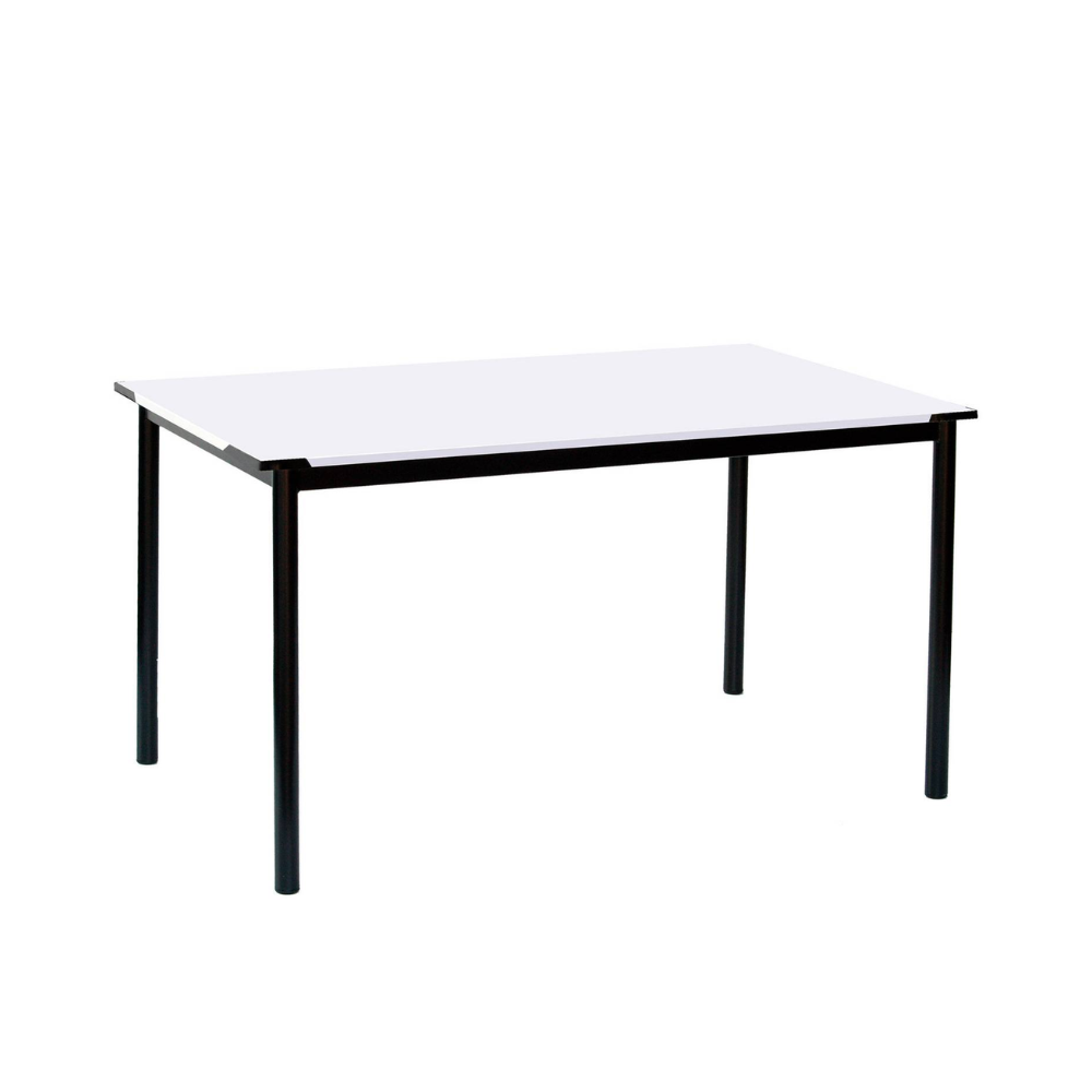 Mesa estándar casino para 6 personas (120cm)