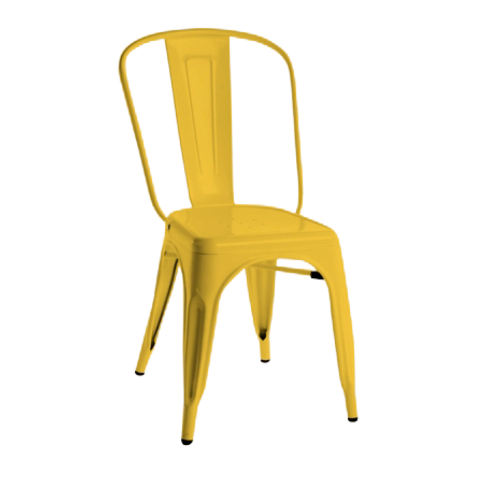 Silla Tolix