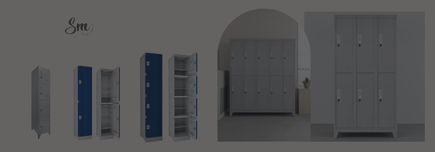 Lockers