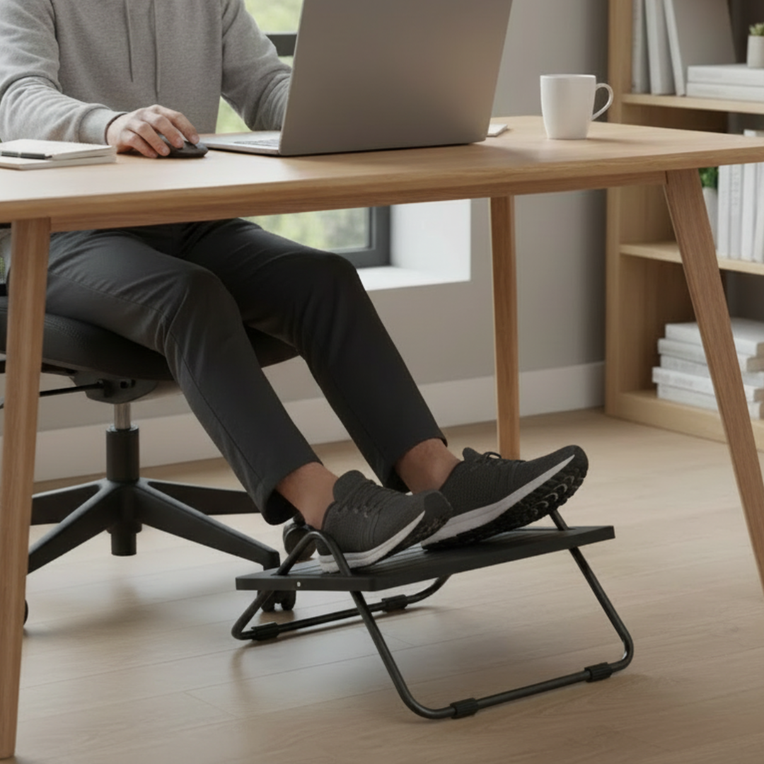 Apoya pies AP-427 - Tylor