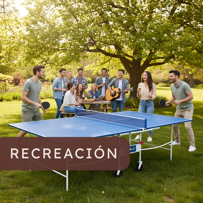 Recreación