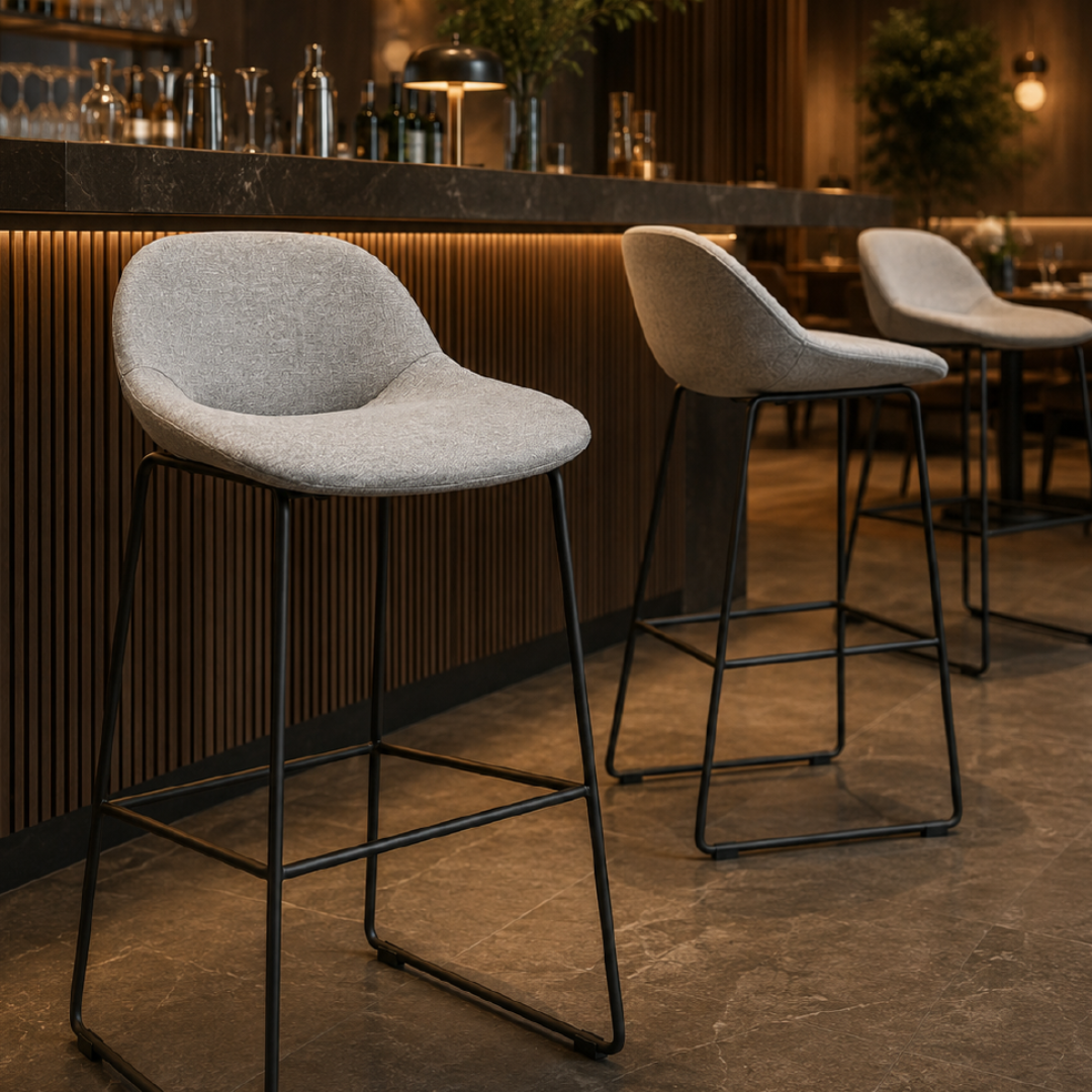 Taburete Zurich