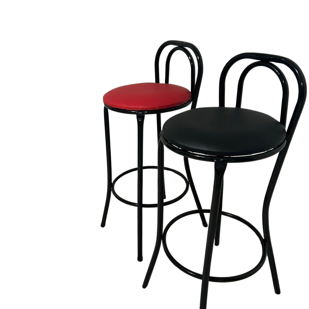 Pisos Bar con acolchado con color a elección