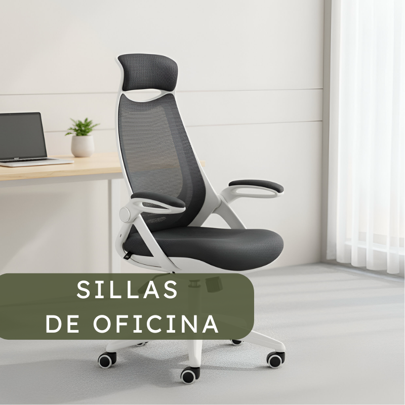 Ejecutivas/Operativas