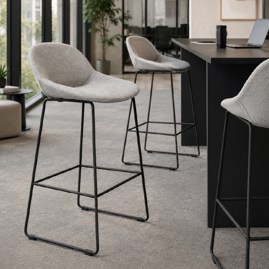 Taburete Zurich