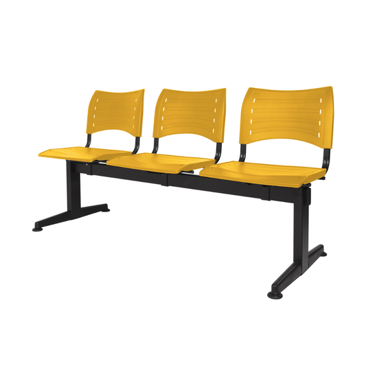 Banqueta Spring polipropileno