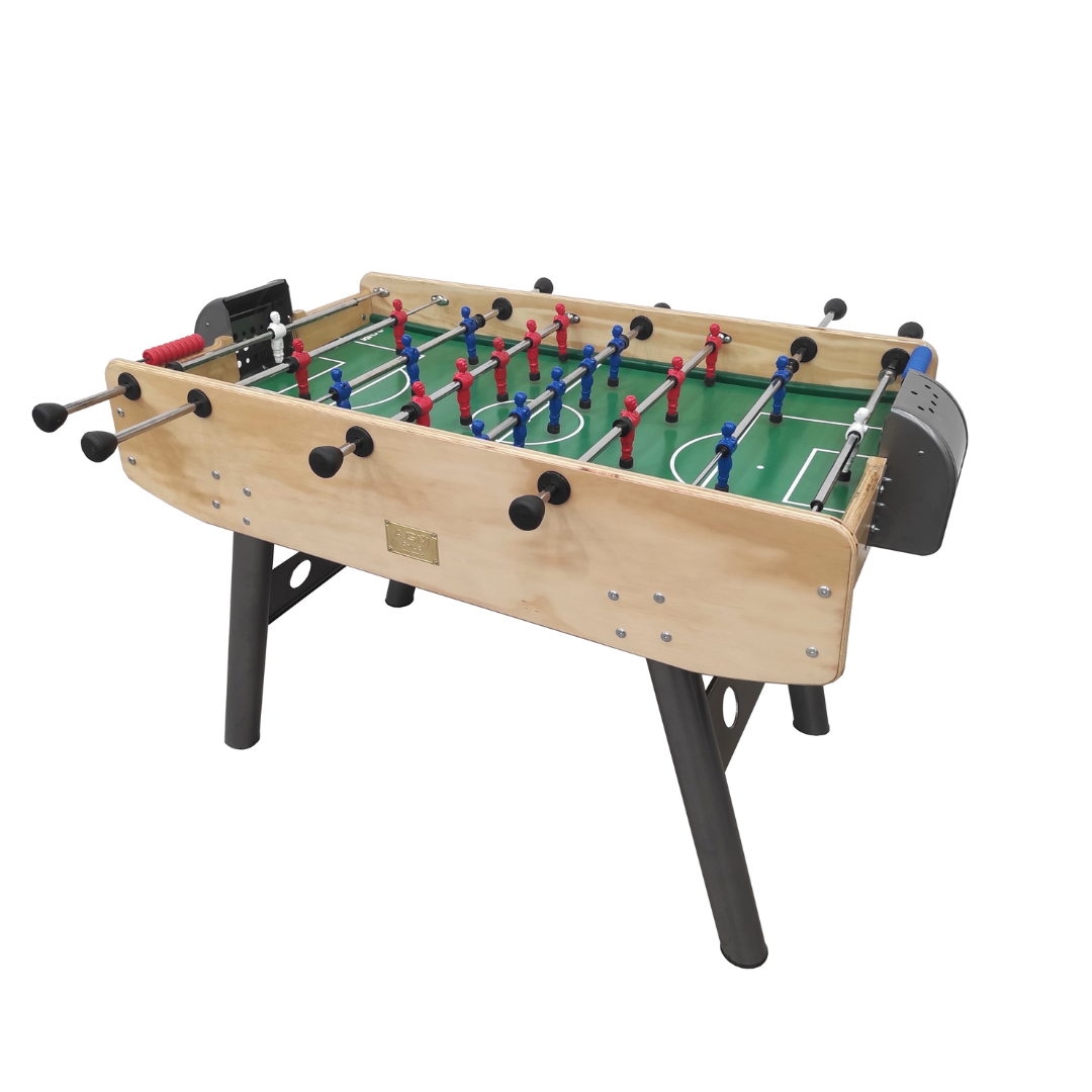 aca Taca Plywood duradera y elegante