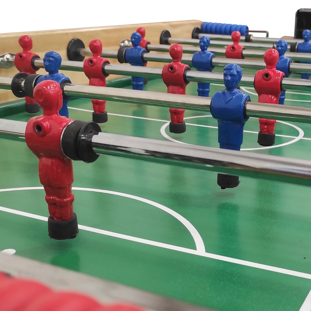 aca Taca Plywood duradera y elegante