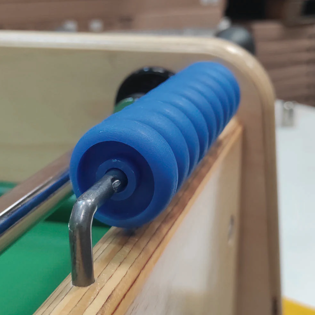 aca Taca Plywood duradera y elegante