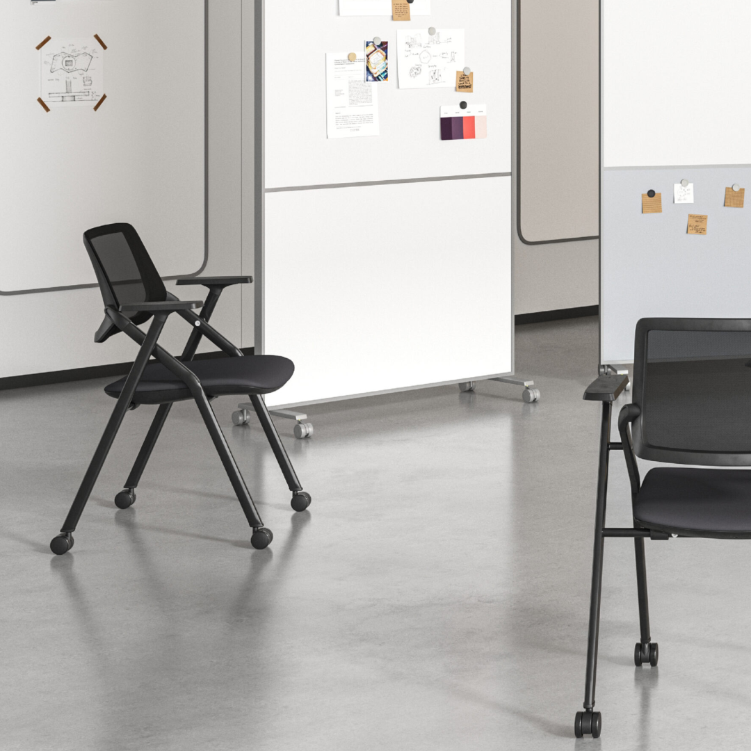 Silla U2 universitaria