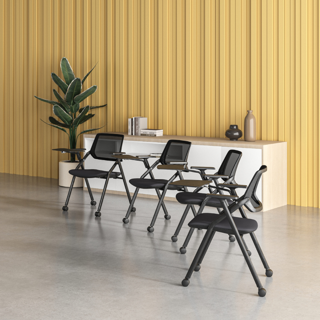 Silla U2 universitaria