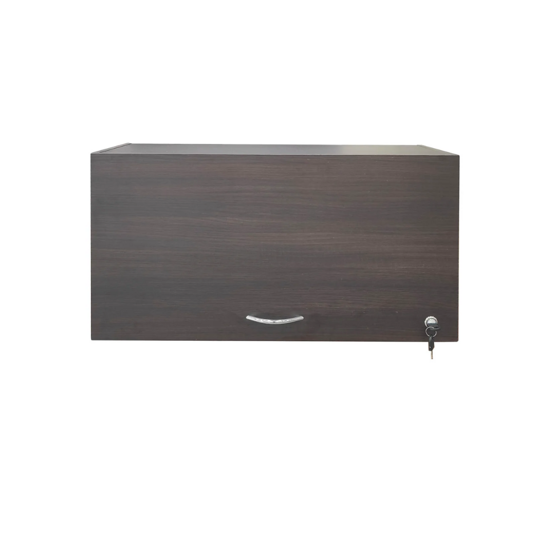 Gabinete mural 1 puerta color Dakar