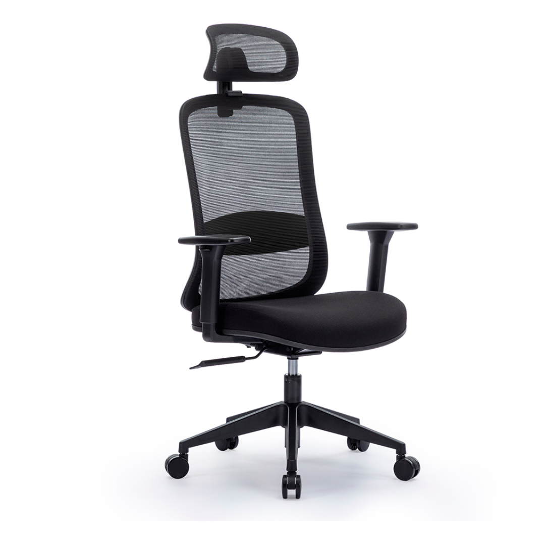 Silla de oficina BKN