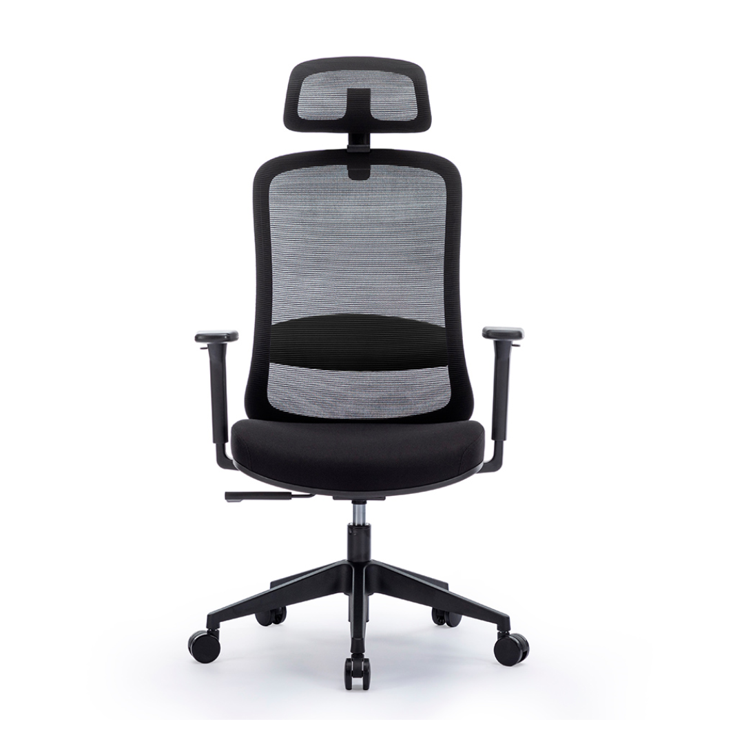 Silla de oficina BKN