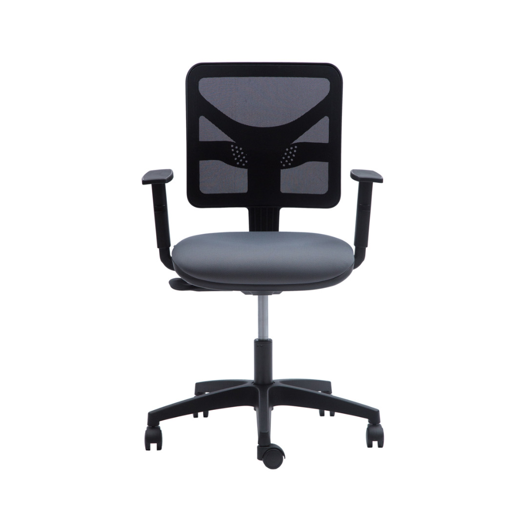 Silla operativa Y10 en variedad de colores