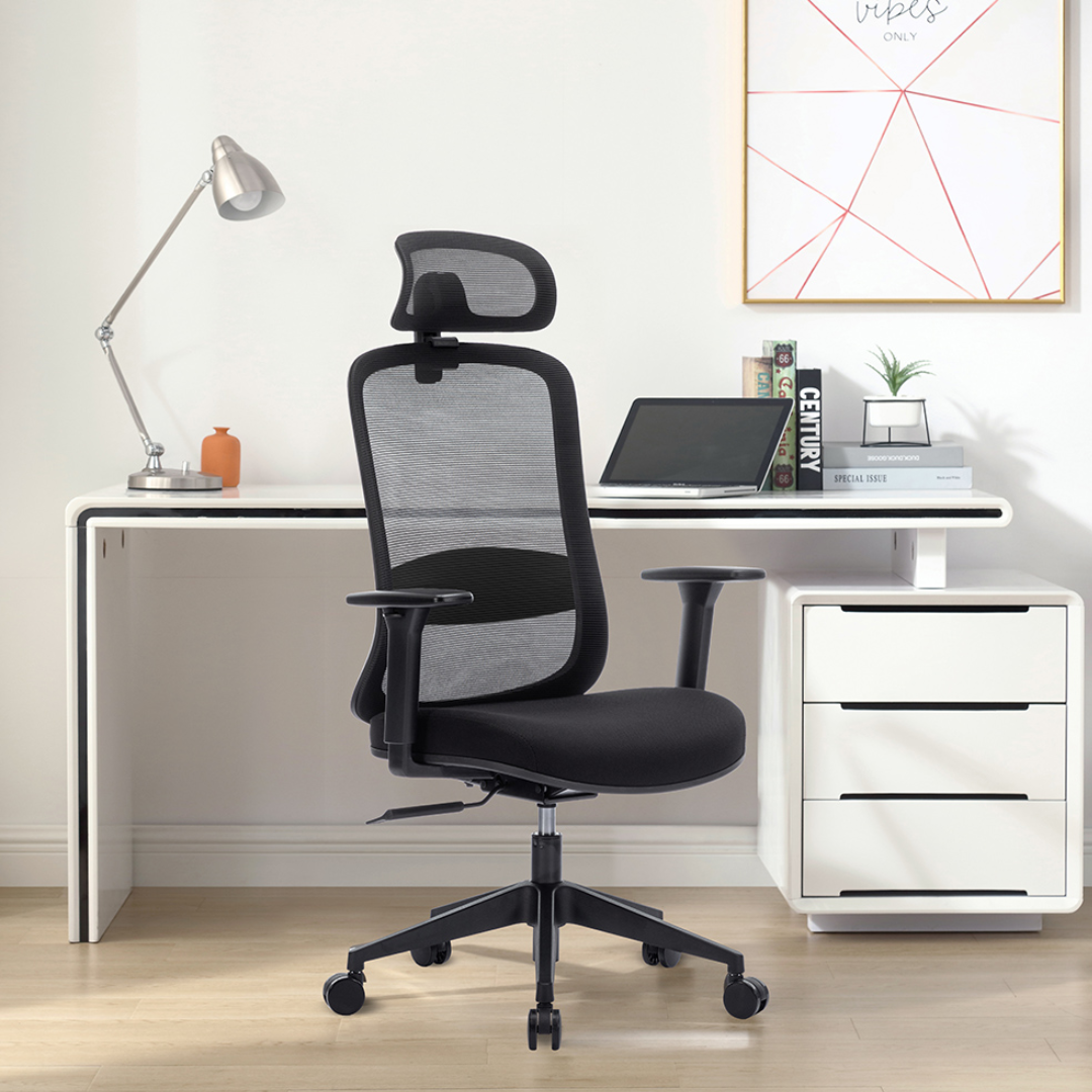 Silla de oficina BKN