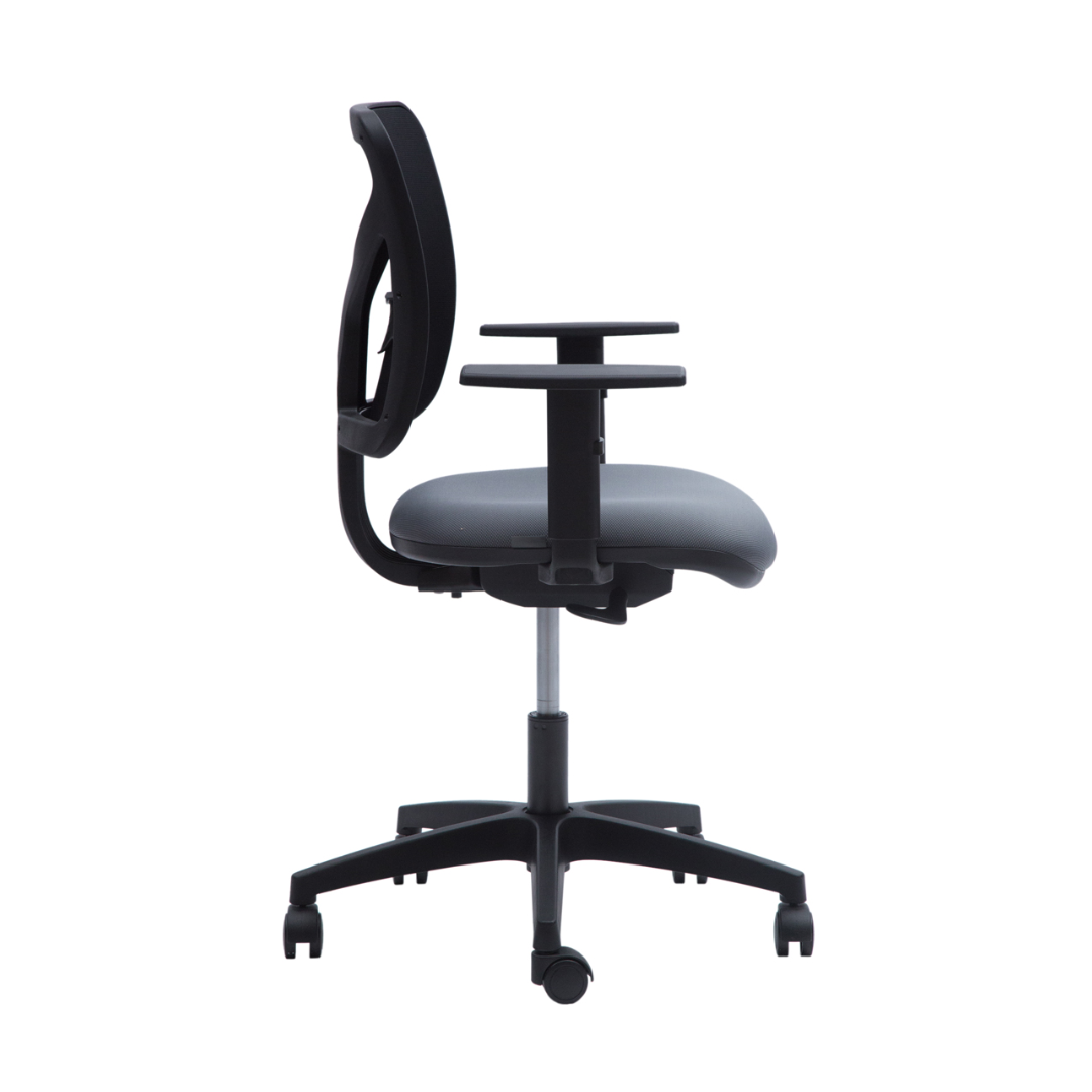Silla operativa Y10 en variedad de colores