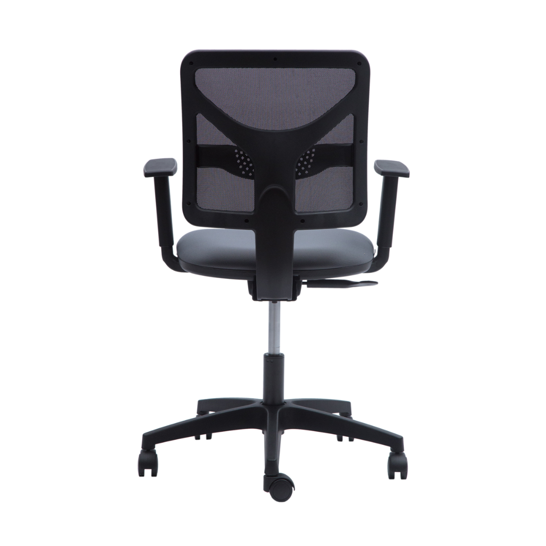 Silla operativa Y10 en variedad de colores