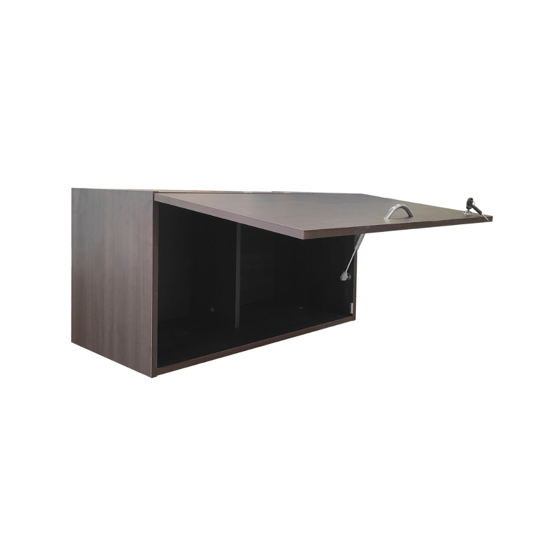 Gabinete mural 1 puerta color Dakar