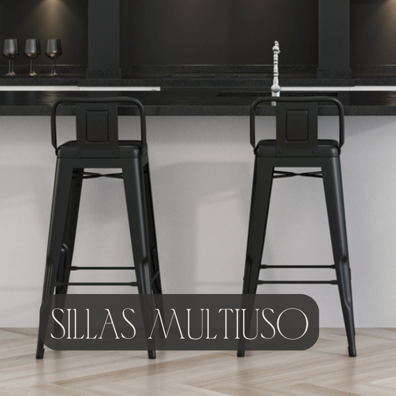 Sillas de Diseño