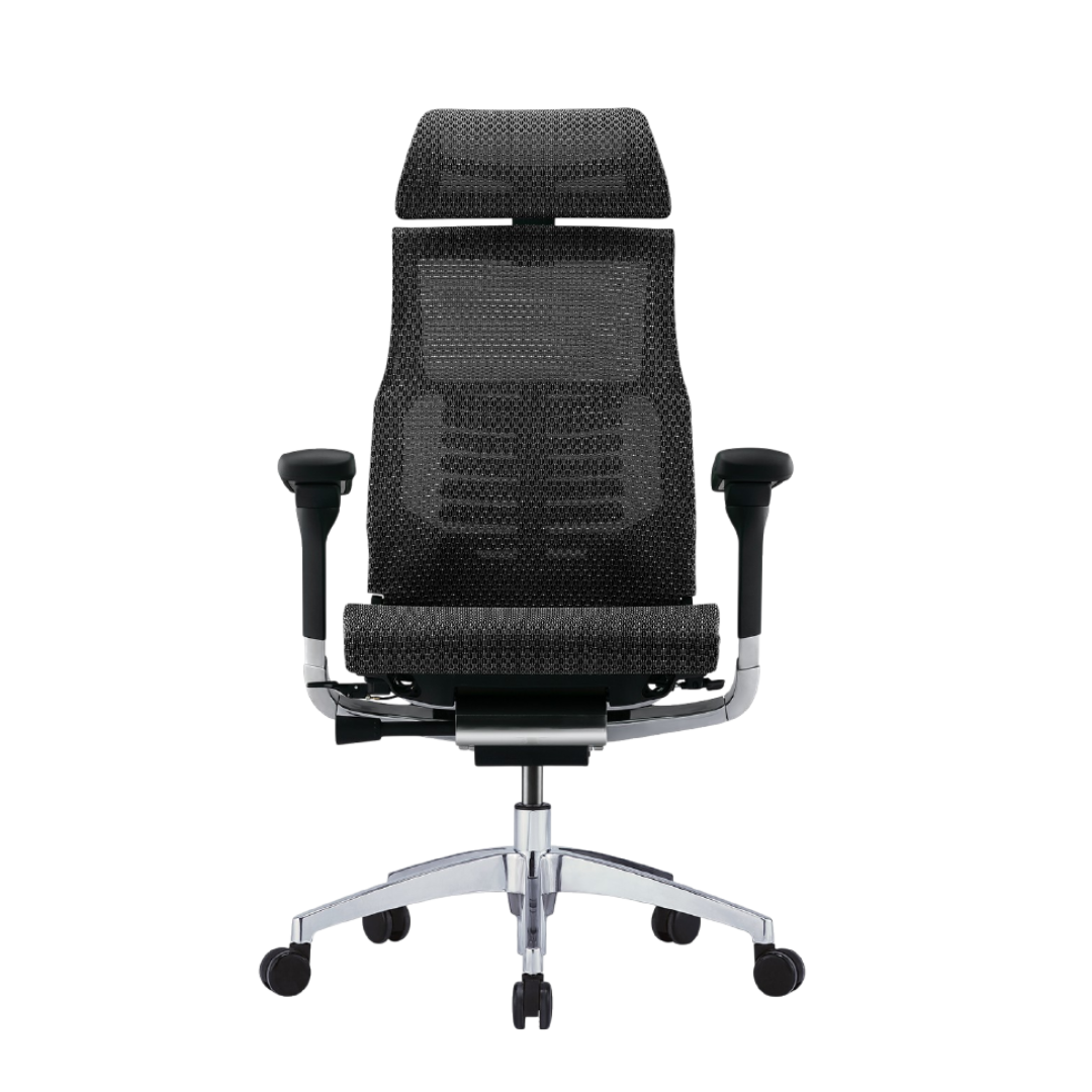 Silla de oficina Profit 2