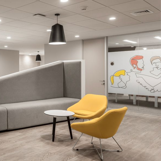 Poltrona Monet Trineo