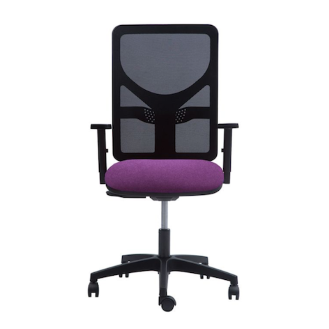 Silla operativa Y10 en variedad de colores