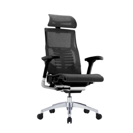 Silla de oficina Profit 2